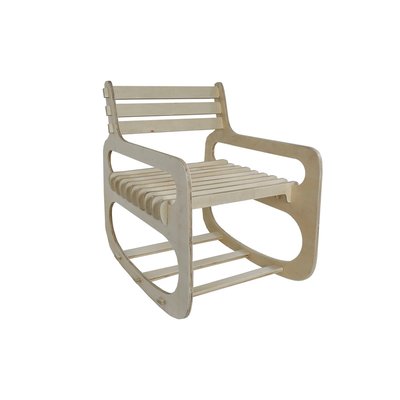 Rocking chair SIMPLICITY FACTORY