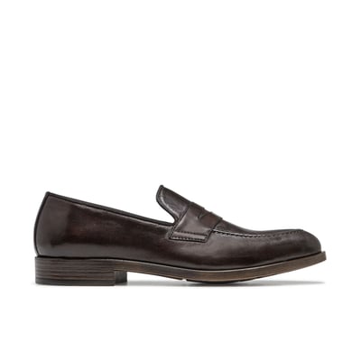 Mocassin Step KOST