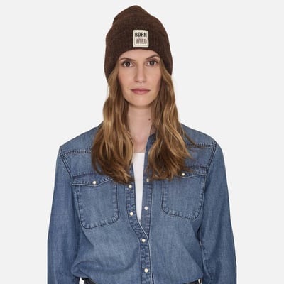 Bonnet ALYA MKT STUDIO