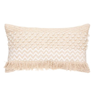Coussin SABLE CUIVRÉ ATMOSPHERA