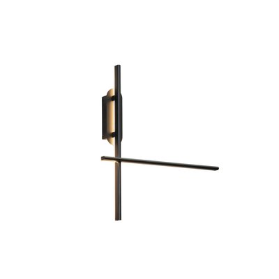 Grande applique au style art déco - TARANTO KOSILUM