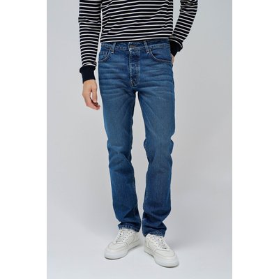JEANS COUPE DROITE SALSA JEANS