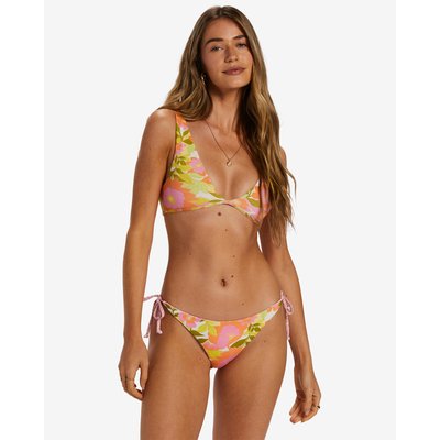 Haut de bikini débardeur réversible SUMMER FOLK BILLABONG