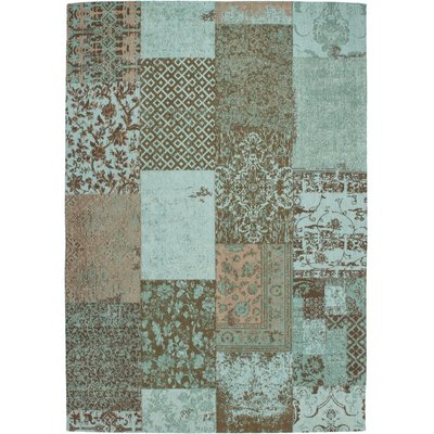 Tapis en coton fait main, Symphony ARTE ESPINA