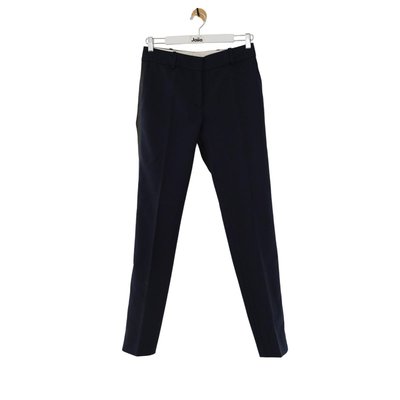 Pantalon droit - Très Bon État SANDRO