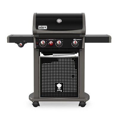 Barbecue à gaz  Spirit Classic E-330 GBS Noir WEBER