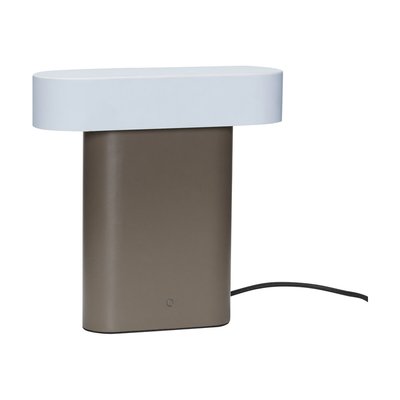 Lampe HUBSCH