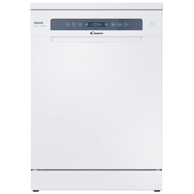 Lave-vaisselle largeur 60 cm CF4E4F0W CANDY