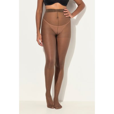Lot de 3 collants en fibre Helanca 20 deniers ULLA POPKEN