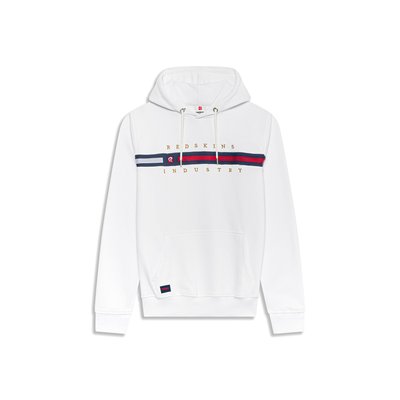 SWEATSHIRT   ADULTE 4172 REDSKINS