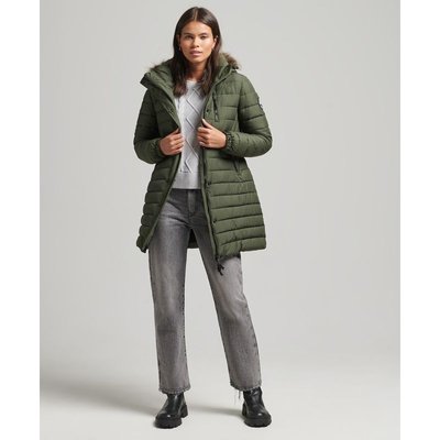La redoute doudoune longue femme on sale
