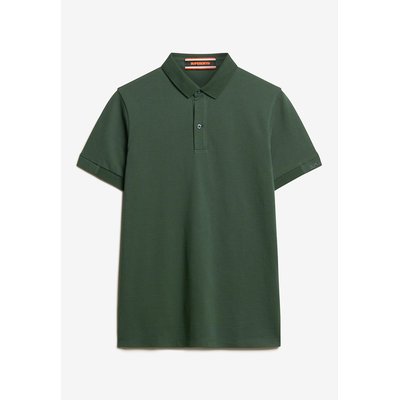 Polo manches courtes SUPERDRY