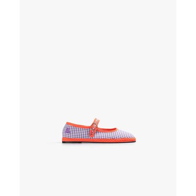 CHAUSSONS JANE FILLES SCALPERS