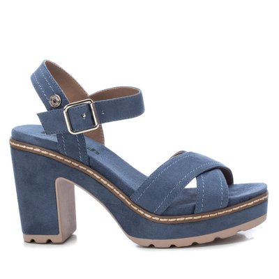 Sandale Talon Entreprise Boucle REFRESH