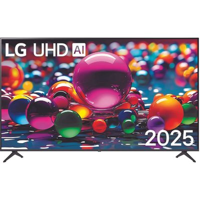 TV LED 75UA75 2025 (189cm) LG