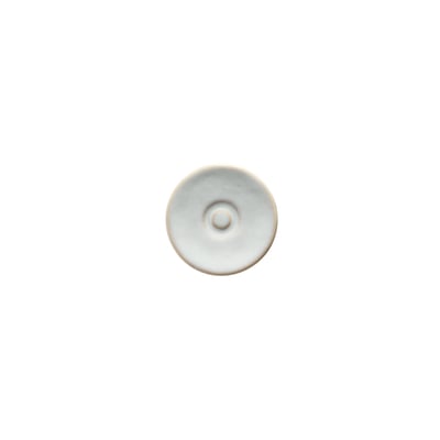 Soucoupe à expresso en grès, RODA COSTA NOVA
