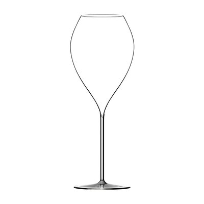 Coffret De 2 Verres Grand Champagne 45 Cl LEHMANN