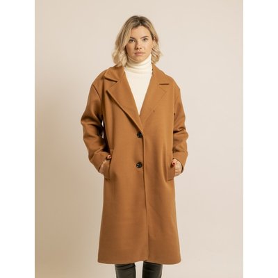 Manteau Long Urania DONA LISA