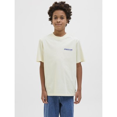 T-shirt JACK & JONES JUNIOR JACK & JONES JUNIOR