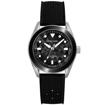 Montre Analogique  BORA PIERRE LANNIER