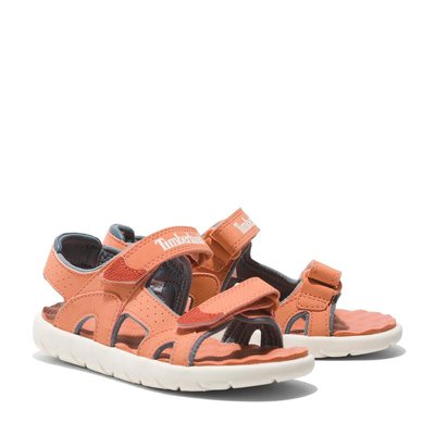Sandales Perkins Row 2-Strap TIMBERLAND
