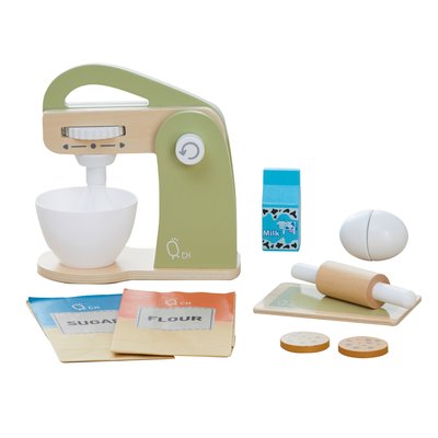 Enfant Batteur Pâtisserie  LITTLE CHEF TEAMSON KIDS