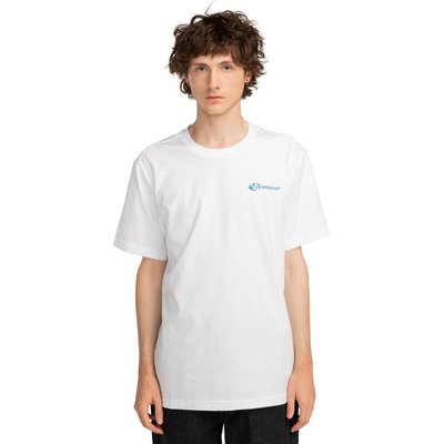 T-shirt à manches courtes EASY ELEMENT