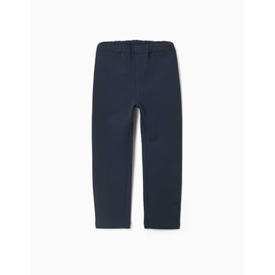 Leggings à coupe skinny en coton peigné ZIPPY