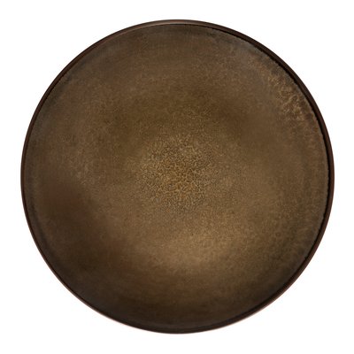 Coffret 6 assiettes plates - FEELING JADE MEDARD DE NOBLAT