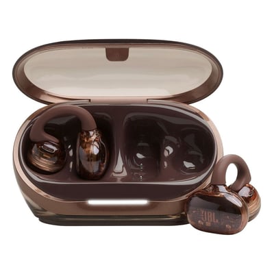 Ecouteurs Soundgear Clips Marron JBL