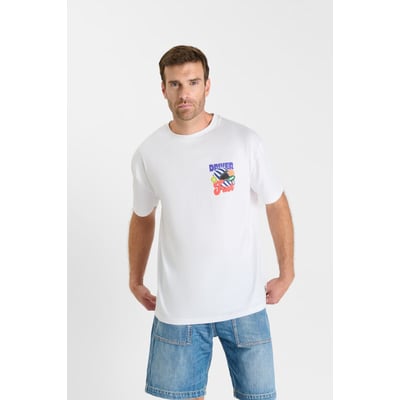 Tee-Shirt TWIKEN LE TEMPS DES CERISES