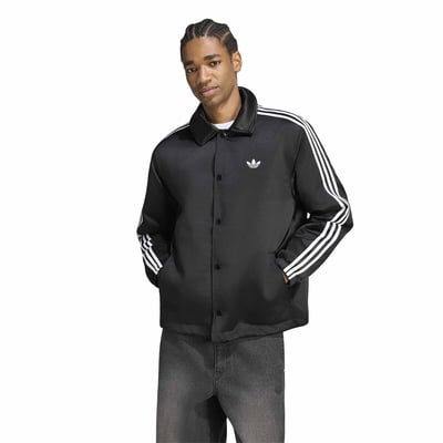 Loose Fit Track Top adidas Originals