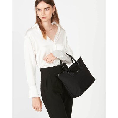 Bolso tote de tela Smart Kba LANCASTER
