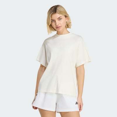 T-Shirt Ample Soft Lux ADIDAS SPORTSWEAR