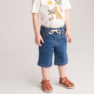 Jeans-Shorts LA REDOUTE COLLECTIONS