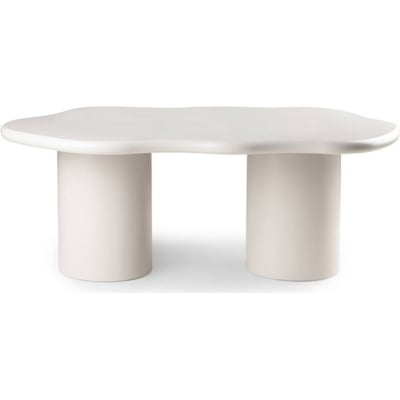 Table basse en bois collection MIRELLA RECOLLECTION