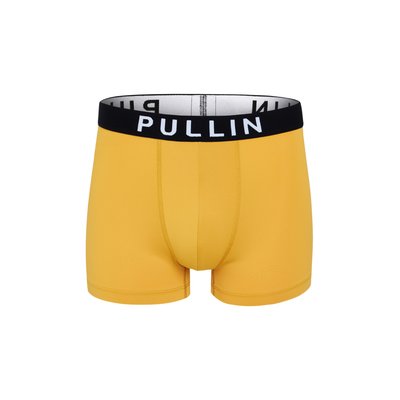 BOXER UNI LYCRA FORME CLASSIQUE MASTER PULLIN