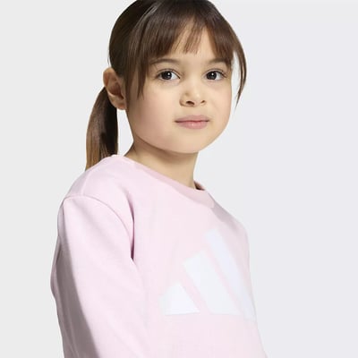 Conjunto de forro polar cepillado cadete, Copa del Mundo 2026 ADIDAS SPORTSWEAR