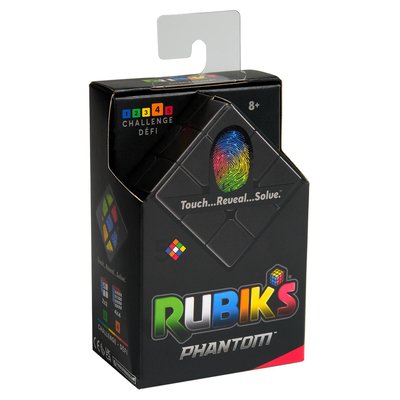 Rubik's cube 3x3 phantom SPIN MASTER
