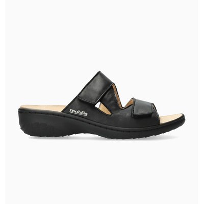 Sandales en cuir GEVA MEPHISTO