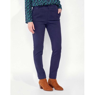 Pantalon chino uni MALDA LA FIANCÉE