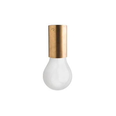 Plafonnier Métal LIGHT MINI ZANGRA