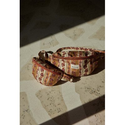 Banane Enfant Flores Olive GABRIELLE PARIS