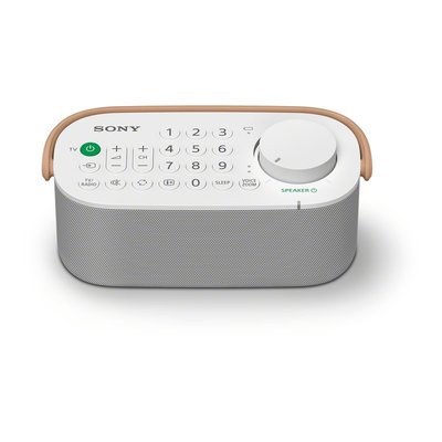Enceinte TV portable SRS-LSR200 SONY