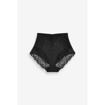Culotte Gainante Ventre Plat Taille Basse NEXT