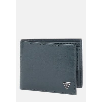 Portefeuille Certosa Saffiano GUESS