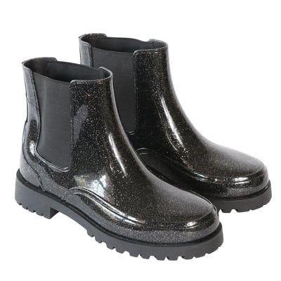 Bottes à paillette Femme DOCE GLITTER CACATOES