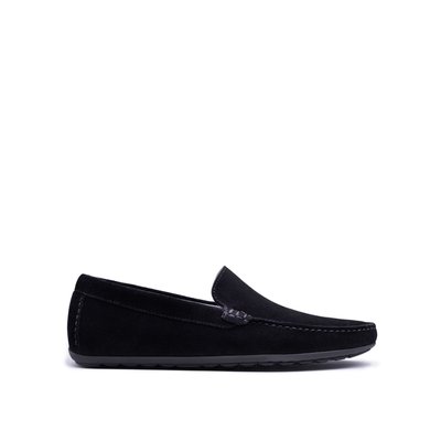 Mocassins daim DANDY FINSBURY