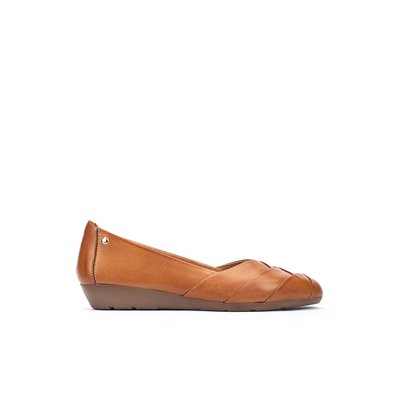 Ballerines cuir ALEDO PIKOLINOS