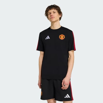 T-Shirt Manchester United Dna adidas Performance